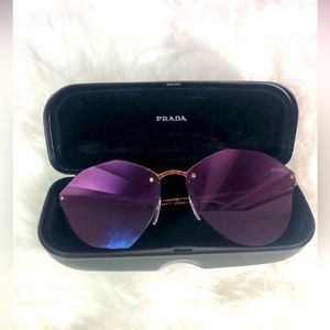 NEW Prada Sunglasses